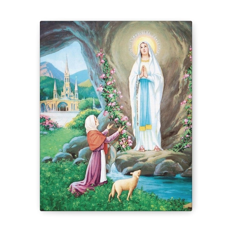Faith-Based Pilgrimages