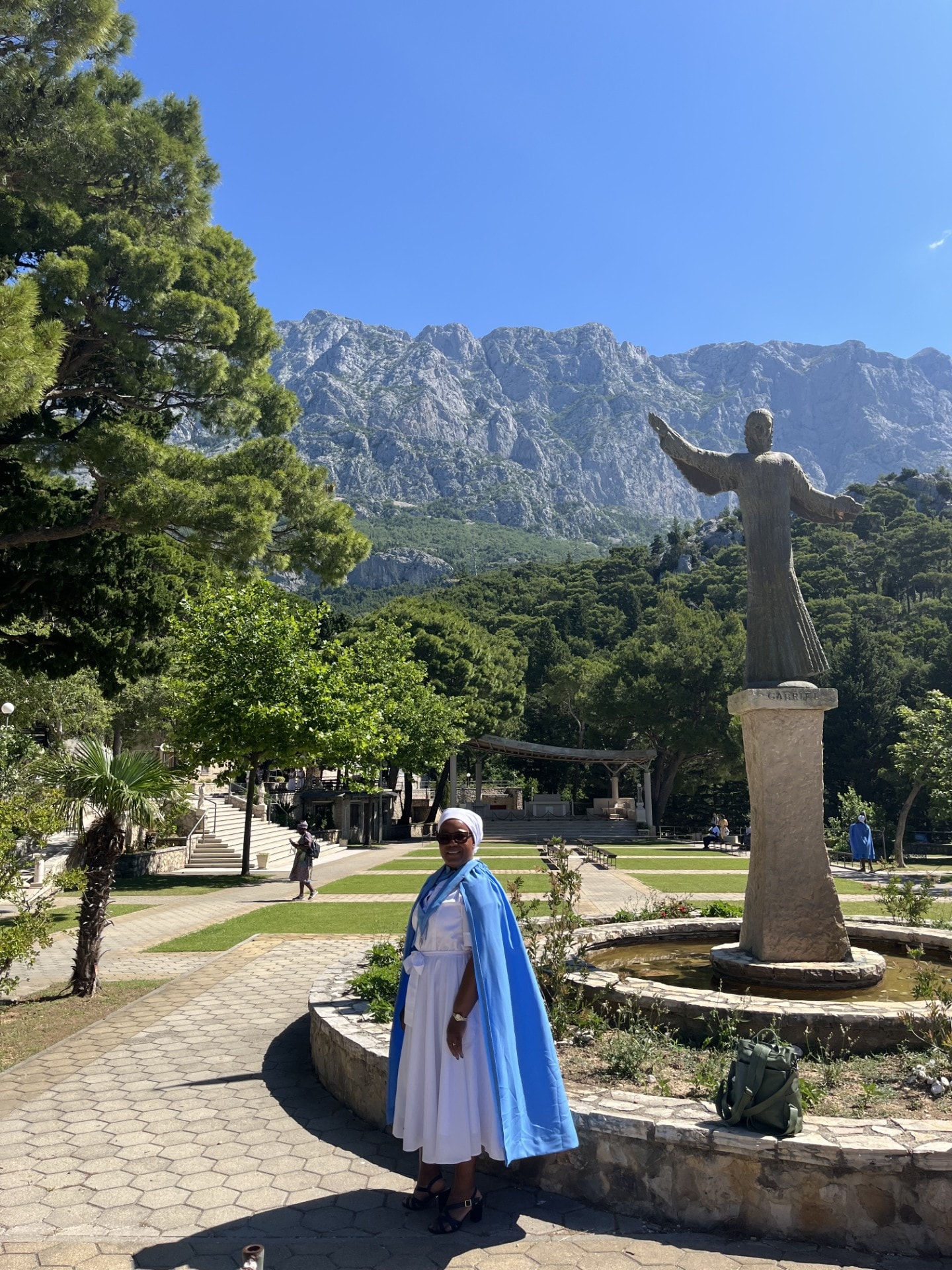 Lourdes Pilgrimage