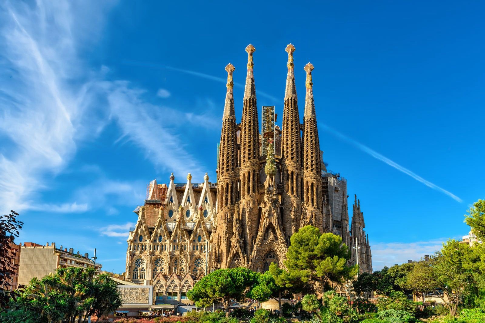 Bespoke Tours